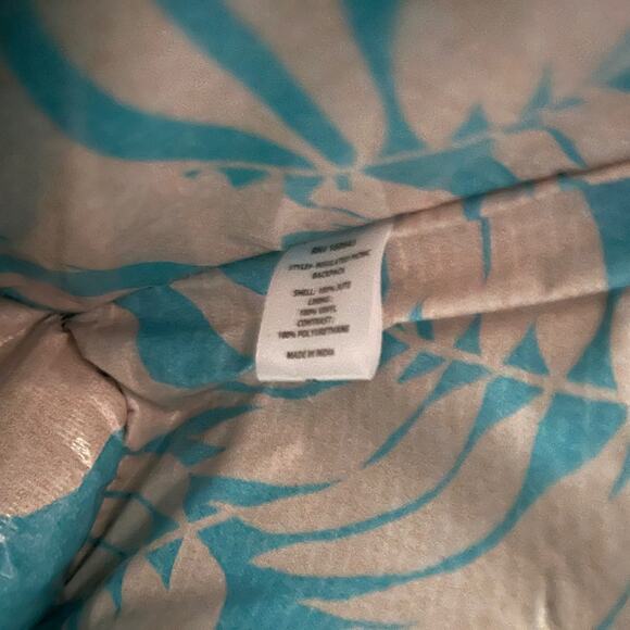 XIX Palms The shorebreak picnic cooler bag - Picture 8 of 12